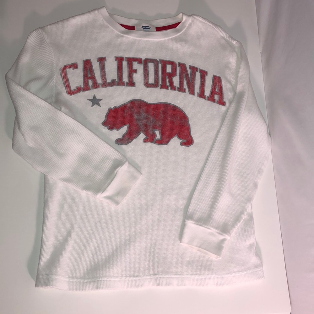 Boys Old Navy Shirt
